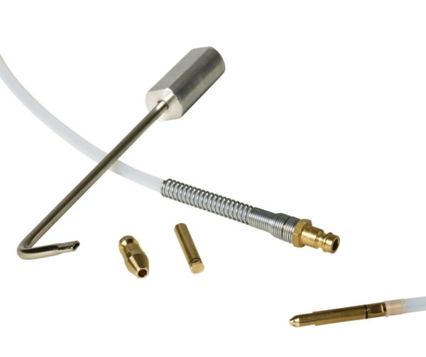 ELITE RUSTPROOFING INJECTION KIT - Image 2