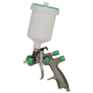 17PC SPRAY GUN CLEANING KIT – Rustbuster