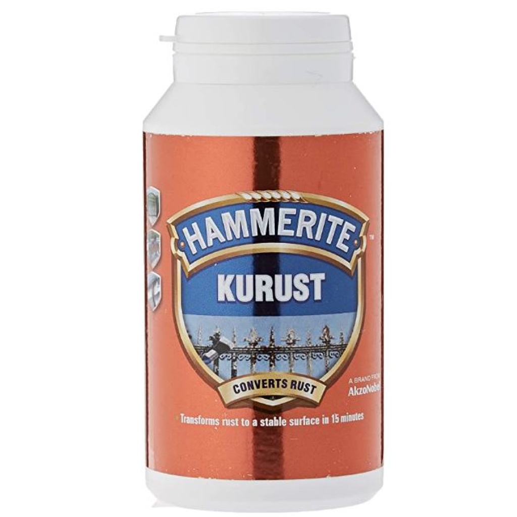 Hammerite deals kurust screwfix