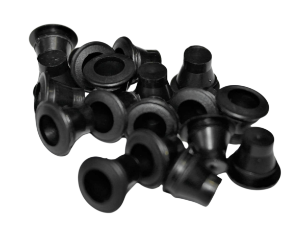 10mm CAVITY INJECTION PLUGS